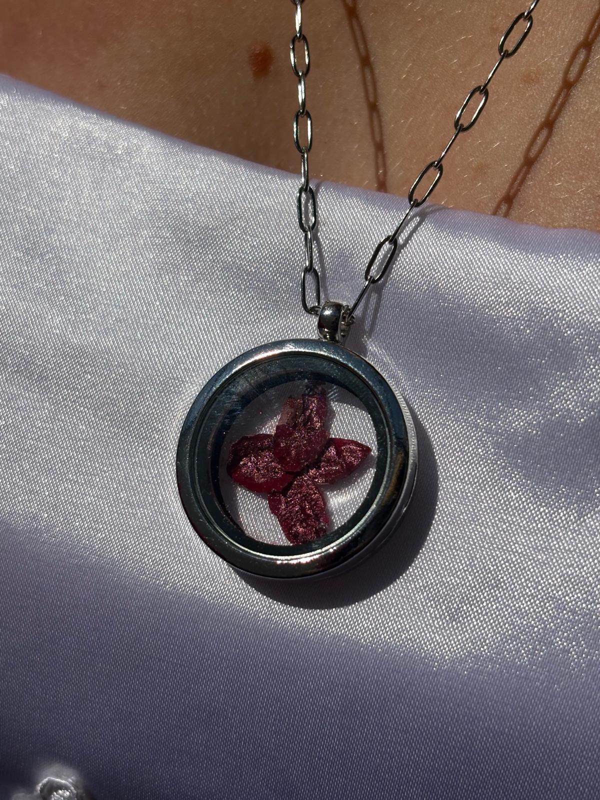 Large Lockets