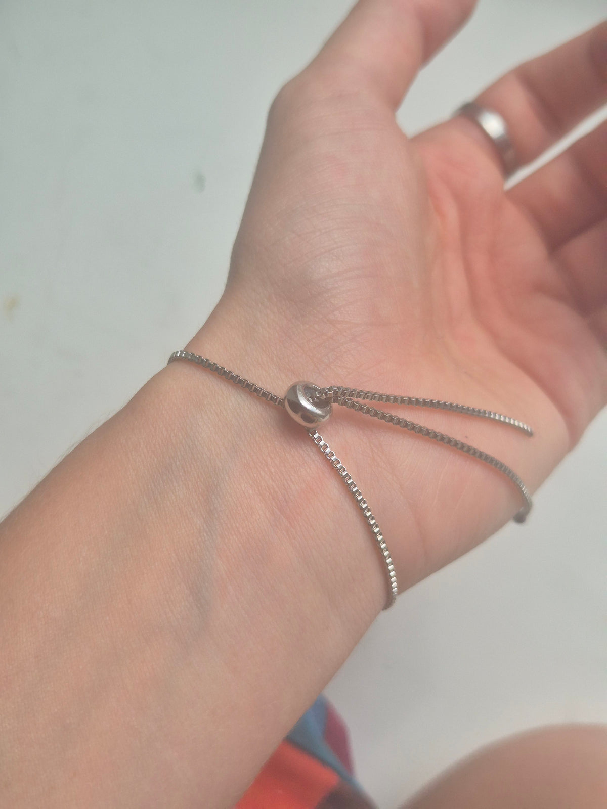 The Garden Keepsake Bracelet